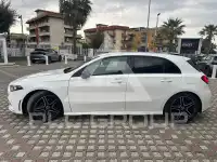 2020 Mercedes Benz A 180