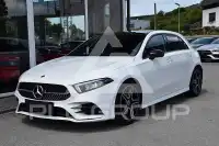 2020 Mercedes Benz A 180