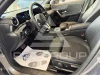 2020 Mercedes Benz A 180