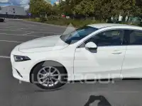 2020 Mercedes Benz A 180
