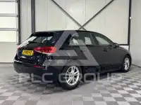 2020 Mercedes Benz A 180