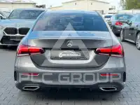 2020 Mercedes Benz A 180