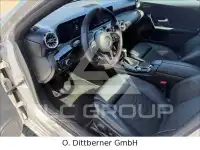 2020 Mercedes Benz A 180