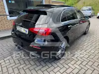 2020 Mercedes Benz A 180