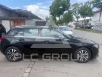 2020 Mercedes Benz A 180