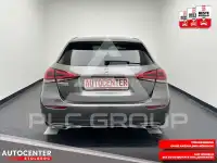 2020 Mercedes Benz A 180