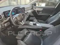 2020 Mercedes Benz A 180