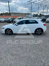 2020 Mercedes Benz A 180