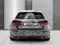2020 Mercedes Benz A 180