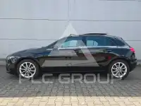 2020 Mercedes Benz A 180
