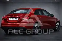 2020 Mercedes Benz A 180