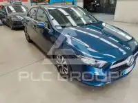 2020 Mercedes Benz A 180