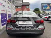 2020 Mercedes Benz A 180