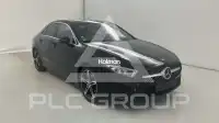2020 Mercedes Benz A 180