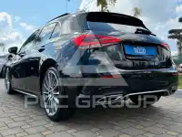 2020 Mercedes Benz A 180