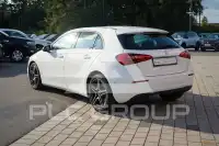 2020 Mercedes Benz A 180