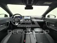 2020 Mercedes Benz A 180