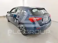 2020 Mercedes Benz A 180