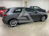 2020 Mercedes Benz A 180