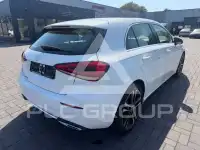 2020 Mercedes Benz A 180
