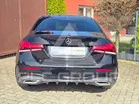2020 Mercedes Benz A 180
