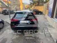 2020 Mercedes Benz A 180