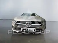 2020 Mercedes Benz A 180