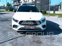 2020 Mercedes Benz A 180
