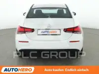 2020 Mercedes Benz A 180