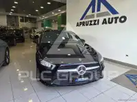 2020 Mercedes Benz A 180
