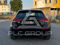 2020 Mercedes Benz A 180