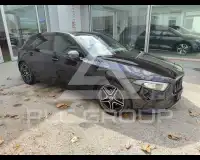 2020 Mercedes Benz A 180