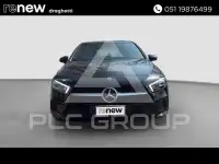 2020 Mercedes Benz A 180