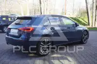 2020 Mercedes Benz A 180