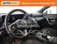 2020 Mercedes Benz A 180