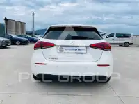 2020 Mercedes Benz A 180