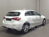 2020 Mercedes Benz A 180