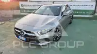 2020 Mercedes Benz A 180