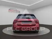 2020 Mercedes Benz A 180