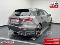 2020 Mercedes Benz A 180