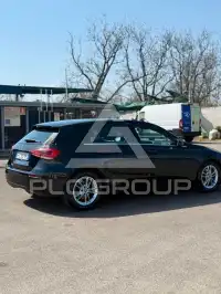 2020 Mercedes Benz A 180