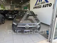2020 Mercedes Benz A 180