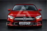 2020 Mercedes Benz A 180