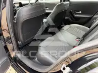 2020 Mercedes Benz A 180