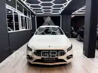 2020 Mercedes Benz A 180