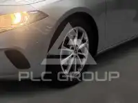 2020 Mercedes Benz A 180