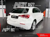 2020 Mercedes Benz A 180