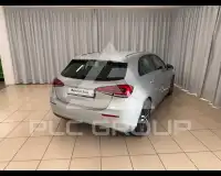 2020 Mercedes Benz A 180