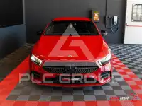 2020 Mercedes Benz A 180