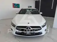 2020 Mercedes Benz A 180